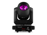 beamZ COBRA 100 LED Spot Moving Head With Prism beamZ COBRA 100 LED Spot Moving Head With Prism